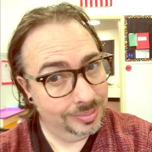 Meet your Posher, Ben